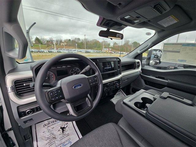 new 2026 Ford F-350 car, priced at $61,899