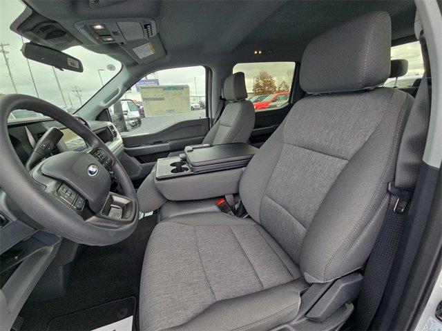 new 2026 Ford F-350 car, priced at $61,899