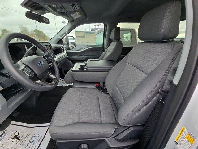 new 2026 Ford F-350 car, priced at $61,899