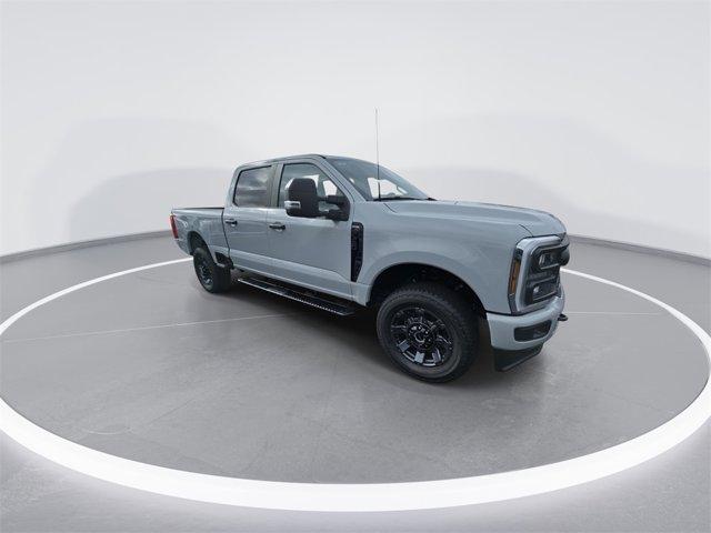 new 2026 Ford F-350 car, priced at $61,899