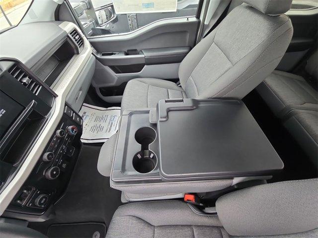 new 2026 Ford F-350 car, priced at $61,899