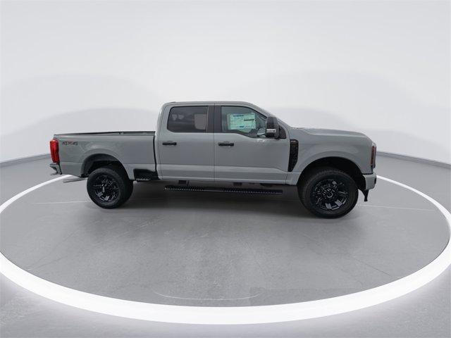new 2026 Ford F-350 car, priced at $61,899