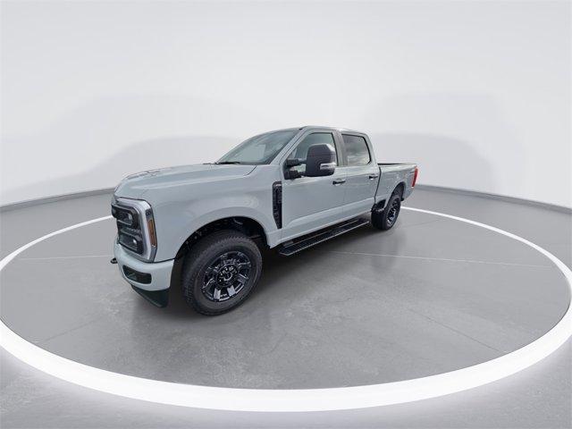 new 2026 Ford F-350 car, priced at $61,899