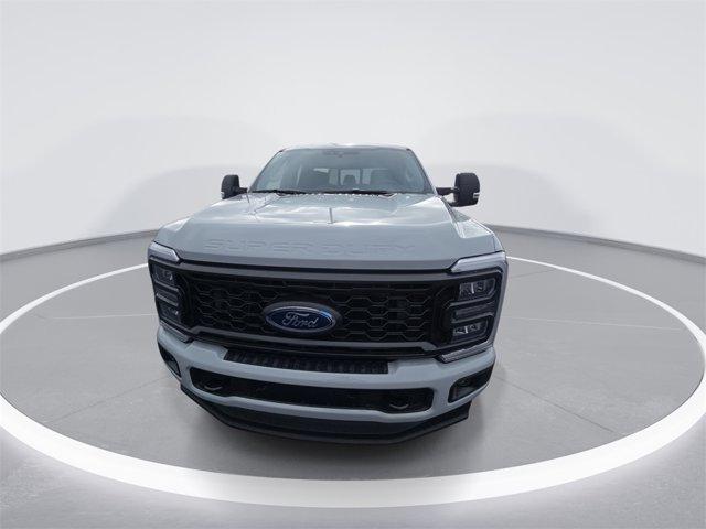 new 2026 Ford F-350 car, priced at $61,899