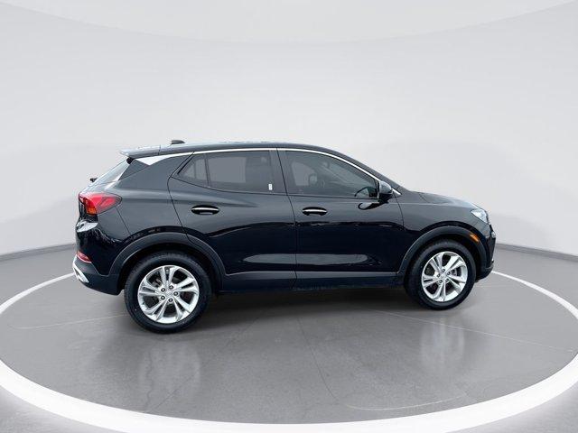 used 2023 Buick Encore GX car, priced at $18,588