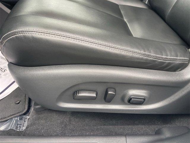 used 2023 Nissan Murano car, priced at $23,495