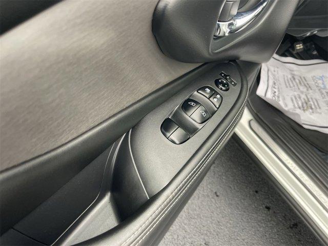 used 2023 Nissan Murano car, priced at $23,495