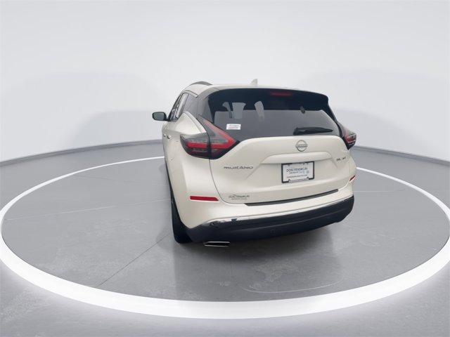 used 2023 Nissan Murano car, priced at $23,495