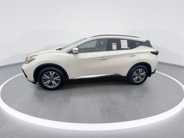 used 2023 Nissan Murano car, priced at $23,495