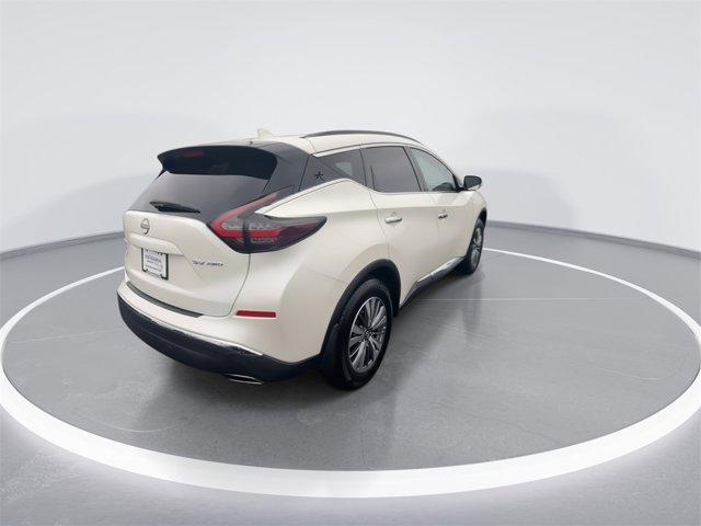 used 2023 Nissan Murano car, priced at $23,495
