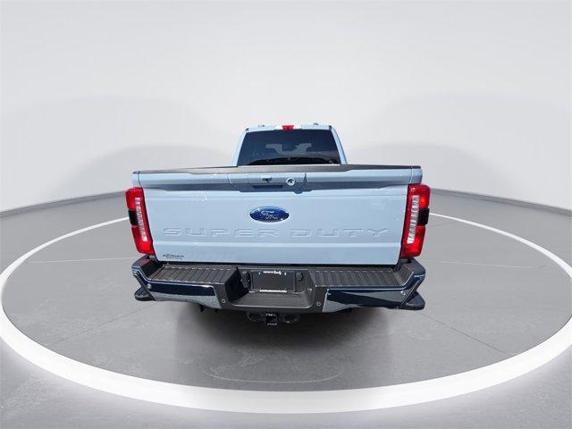 new 2026 Ford F-350 car, priced at $78,999