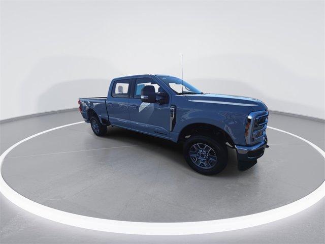 new 2026 Ford F-350 car, priced at $78,999
