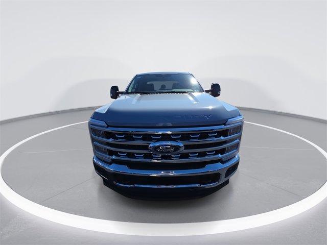 new 2026 Ford F-350 car, priced at $78,999