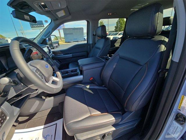 new 2026 Ford F-350 car, priced at $78,999