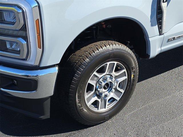 new 2026 Ford F-350 car, priced at $78,999