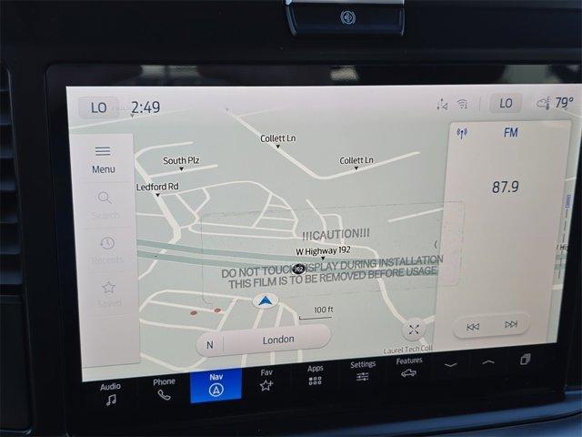 new 2026 Ford F-350 car, priced at $78,999