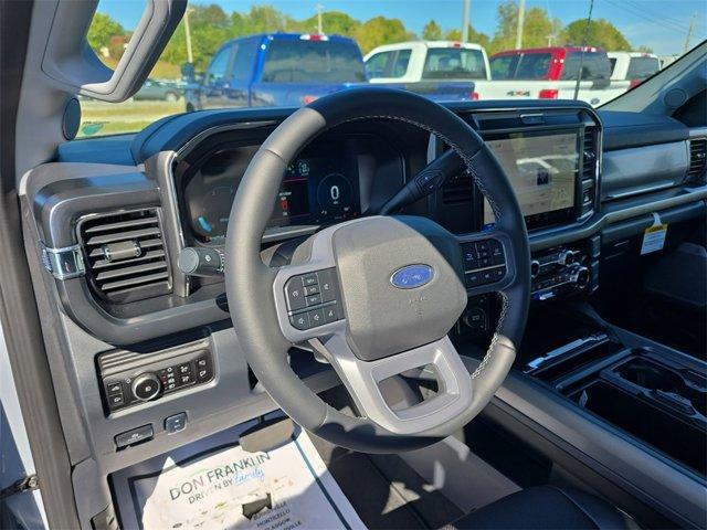 new 2026 Ford F-350 car, priced at $78,999
