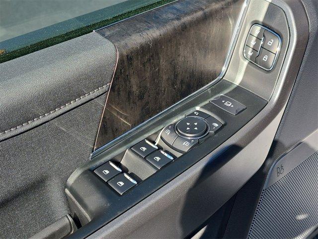 new 2026 Ford F-350 car, priced at $78,999