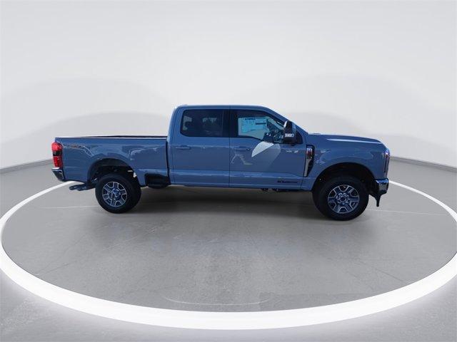 new 2026 Ford F-350 car, priced at $78,999
