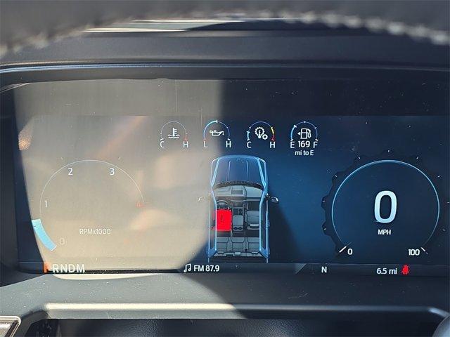 new 2026 Ford F-350 car, priced at $78,999