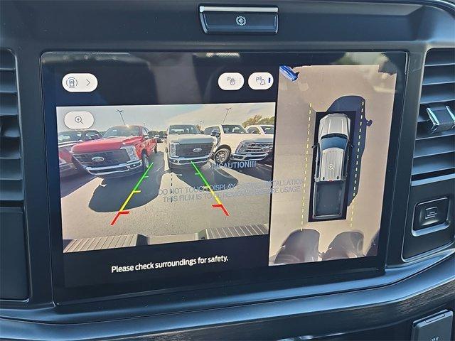 new 2026 Ford F-350 car, priced at $78,999