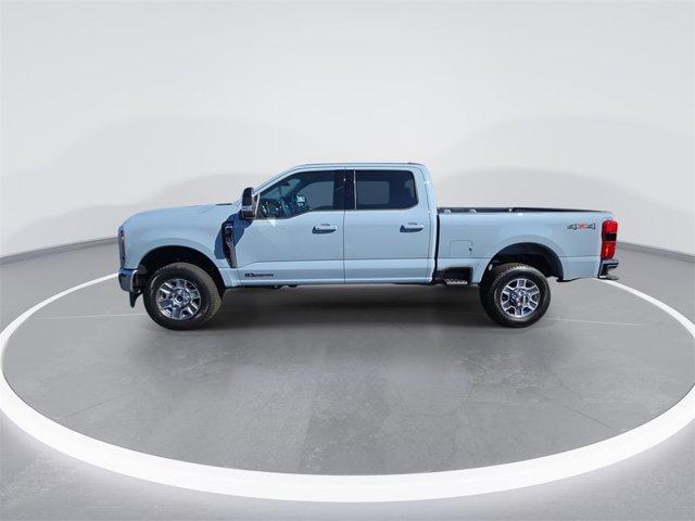 new 2026 Ford F-350 car, priced at $78,999