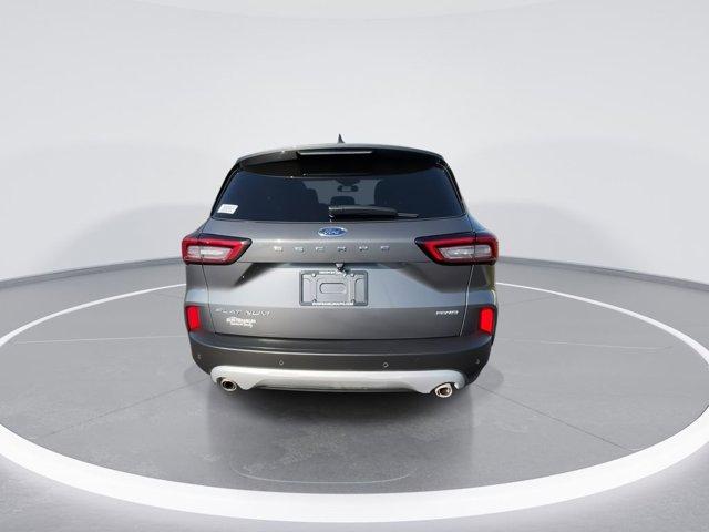 used 2025 Ford Escape car, priced at $27,999