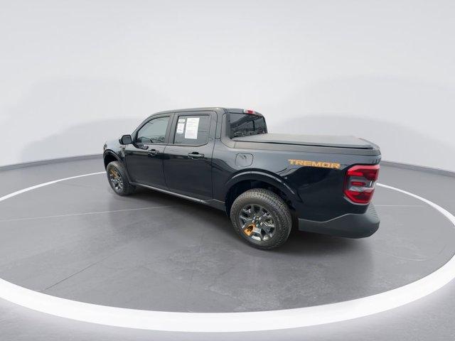 used 2024 Ford Maverick car, priced at $34,488