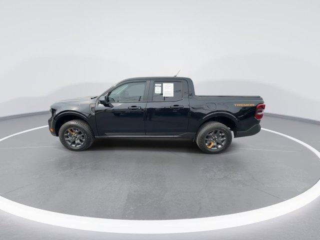 used 2024 Ford Maverick car, priced at $34,488