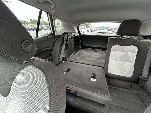 used 2024 Chevrolet Trax car, priced at $21,588