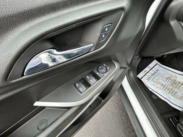 used 2024 Chevrolet Trax car, priced at $21,588