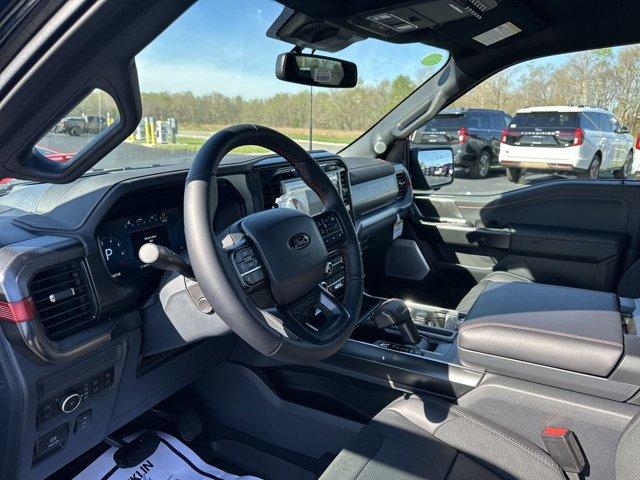 new 2026 Ford F-150 car, priced at $81,014