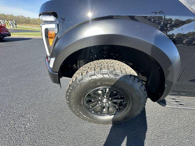 new 2026 Ford F-150 car, priced at $81,014