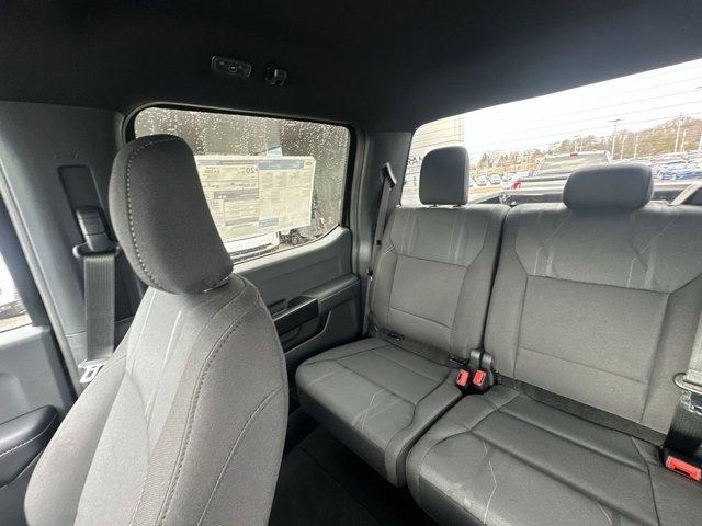 new 2026 Ford F-150 car, priced at $45,099