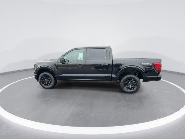 new 2026 Ford F-150 car, priced at $45,099