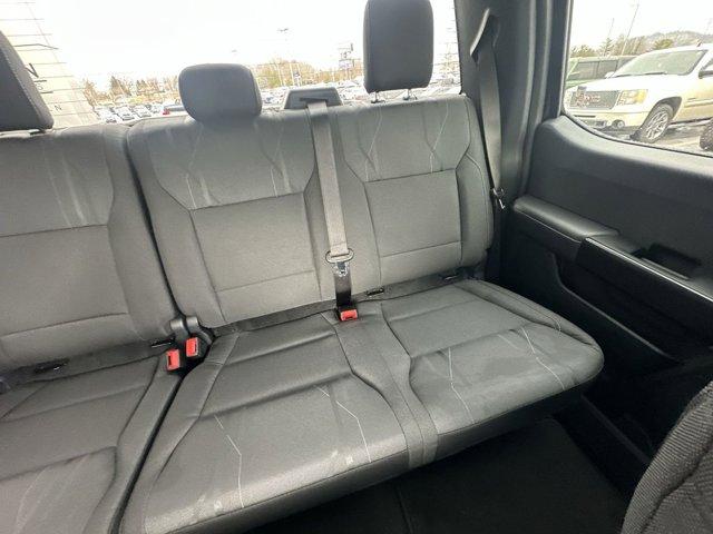 new 2026 Ford F-150 car, priced at $45,099