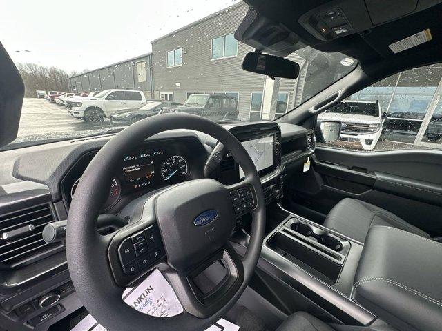 new 2026 Ford F-150 car, priced at $45,099