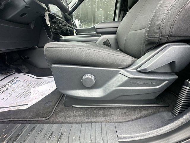 new 2026 Ford F-150 car, priced at $45,099