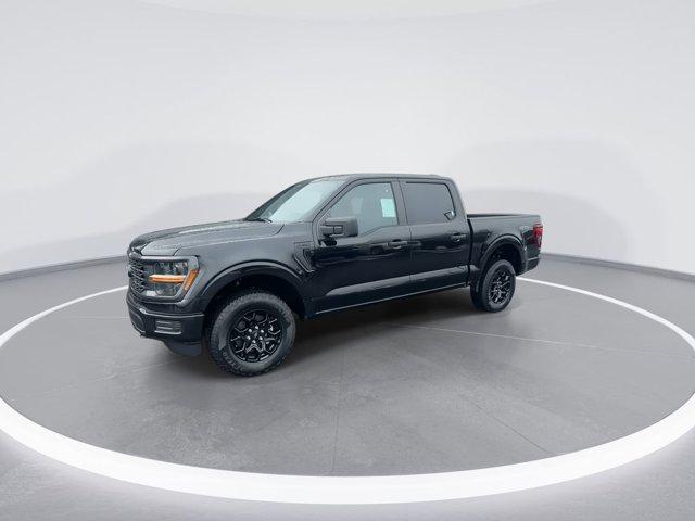 new 2026 Ford F-150 car, priced at $45,099