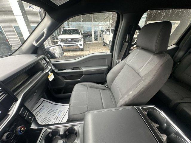 new 2026 Ford F-150 car, priced at $45,099