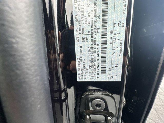 new 2026 Ford F-150 car, priced at $45,099