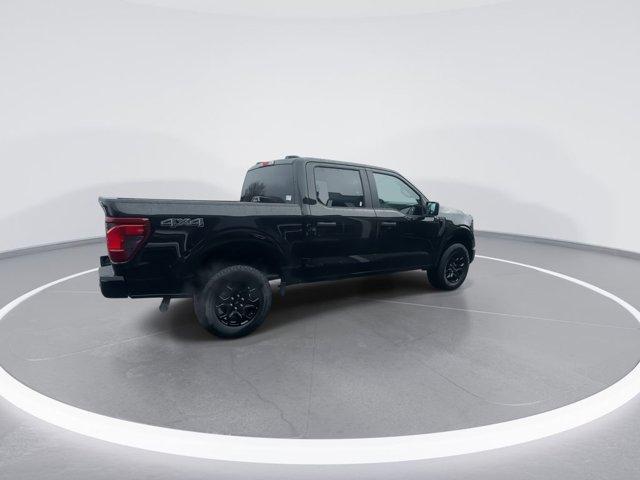 new 2026 Ford F-150 car, priced at $45,099