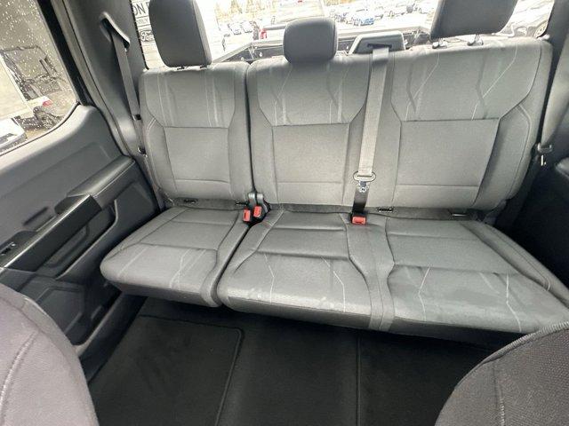 new 2026 Ford F-150 car, priced at $45,099