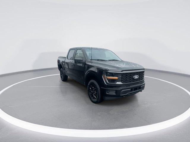 new 2026 Ford F-150 car, priced at $45,099