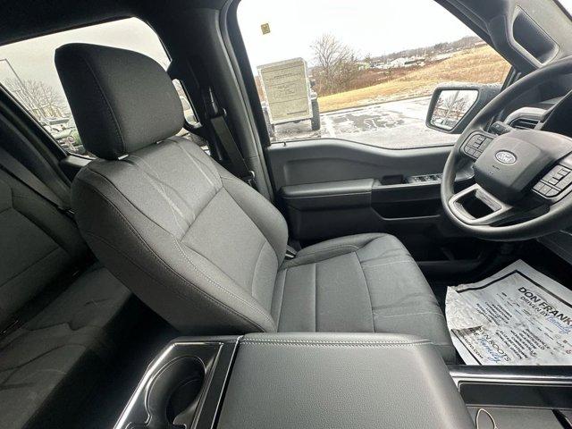 new 2026 Ford F-150 car, priced at $45,099