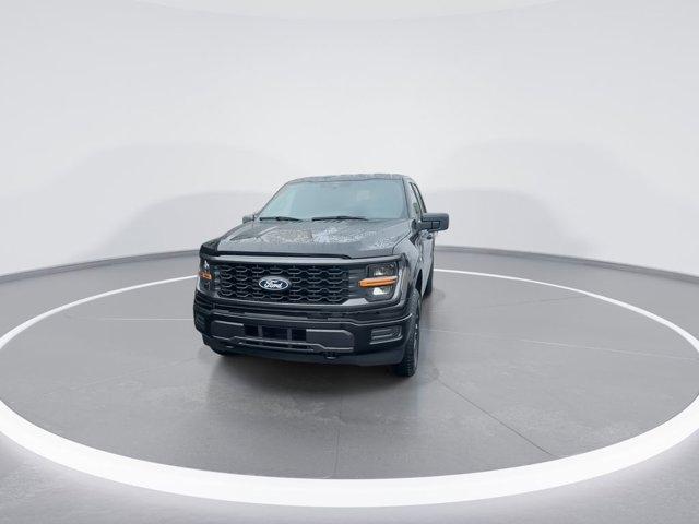 new 2026 Ford F-150 car, priced at $45,099