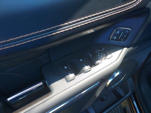 used 2022 Ford Expedition car, priced at $54,588