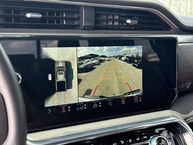 used 2026 GMC Sierra 1500 car, priced at $73,888