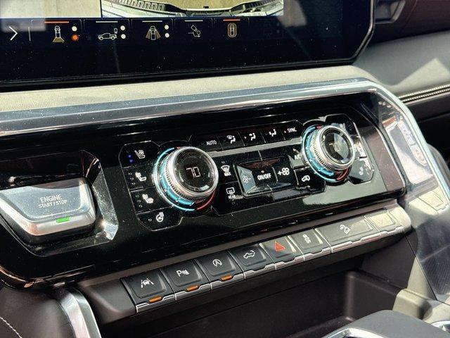 used 2026 GMC Sierra 1500 car, priced at $73,888