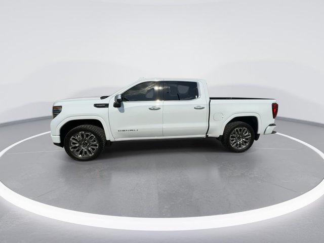 used 2026 GMC Sierra 1500 car, priced at $73,888